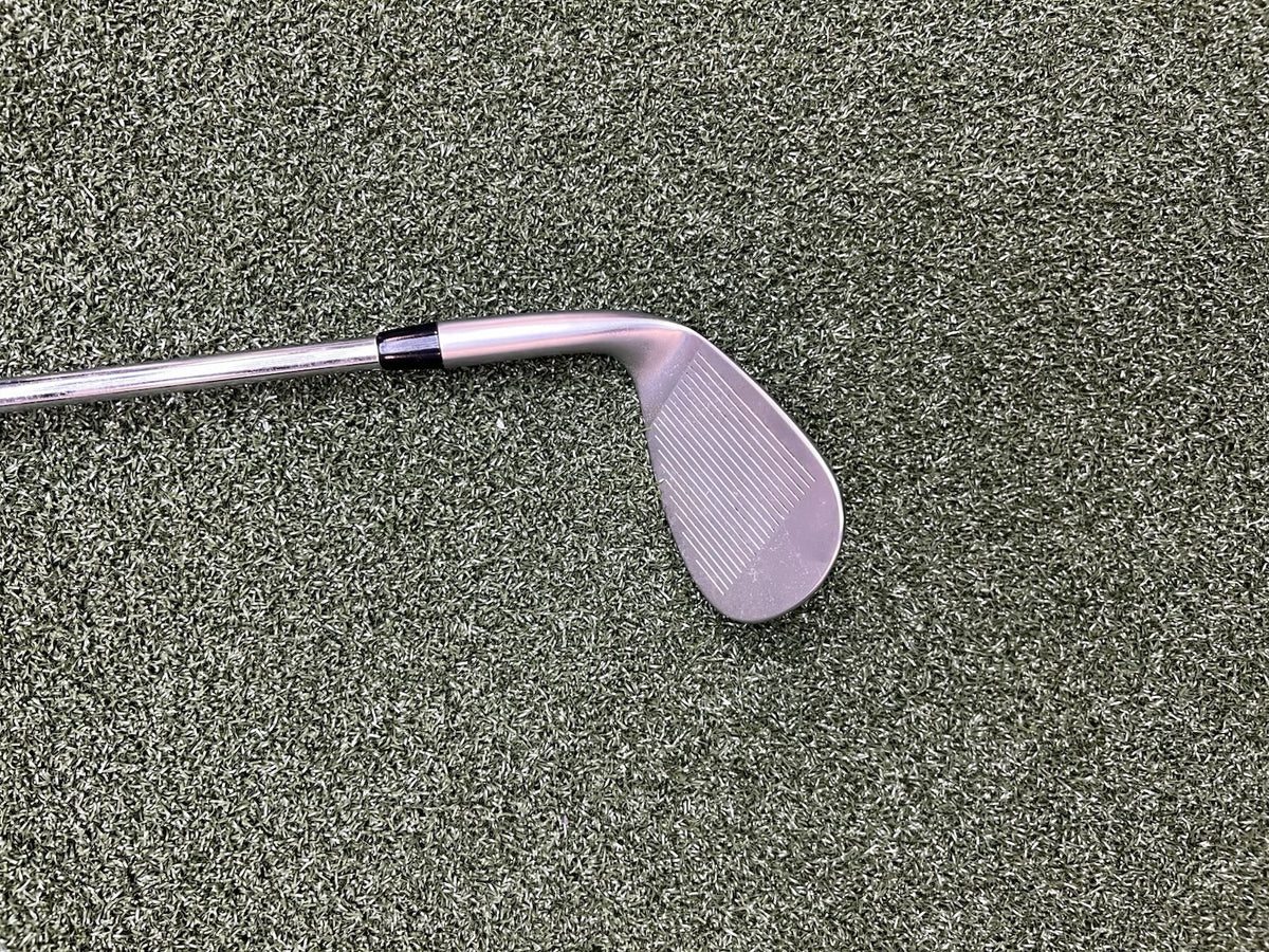 Maltby Design Glider 1.62 60 Degree Wedge With True Temper Score LT Shaft 
