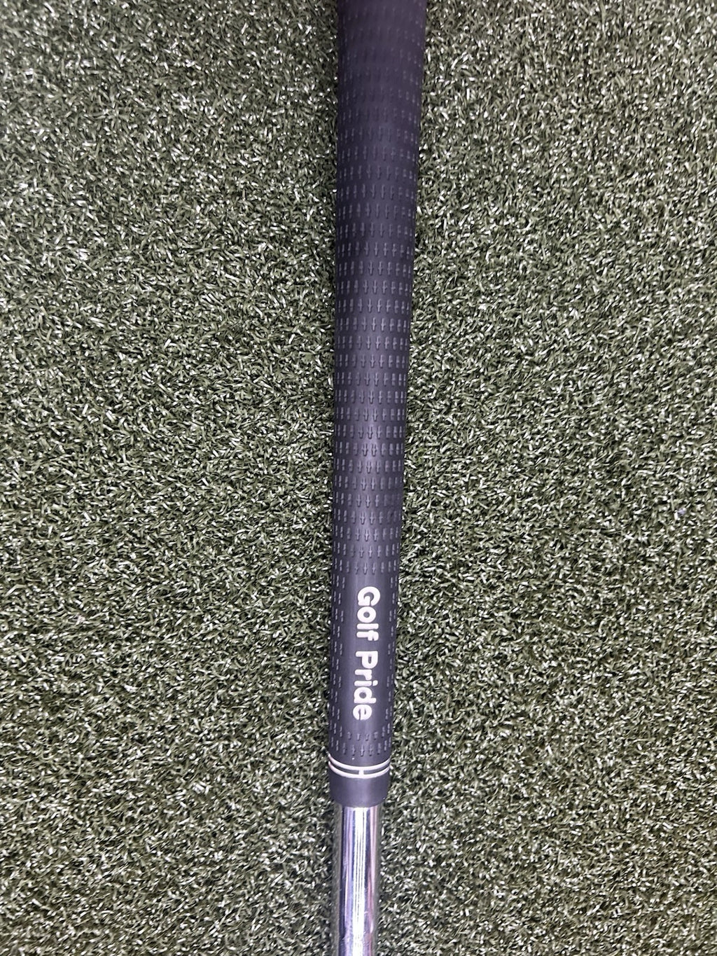 Ping G400 White Dot Iron Set 5-PW UW AWT 2.0 Stiff Flex Steel RH