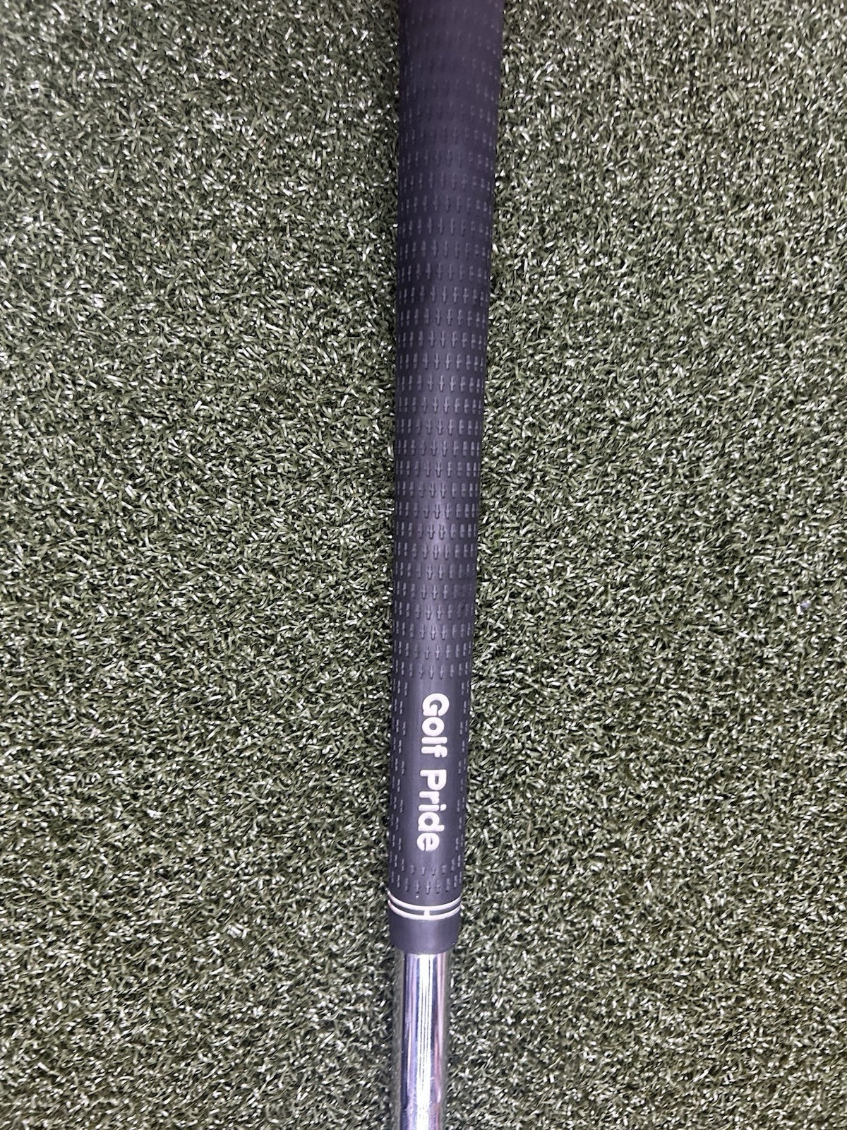 Ping G400 White Dot Iron Set 5-PW UW AWT 2.0 Stiff Flex Steel RH