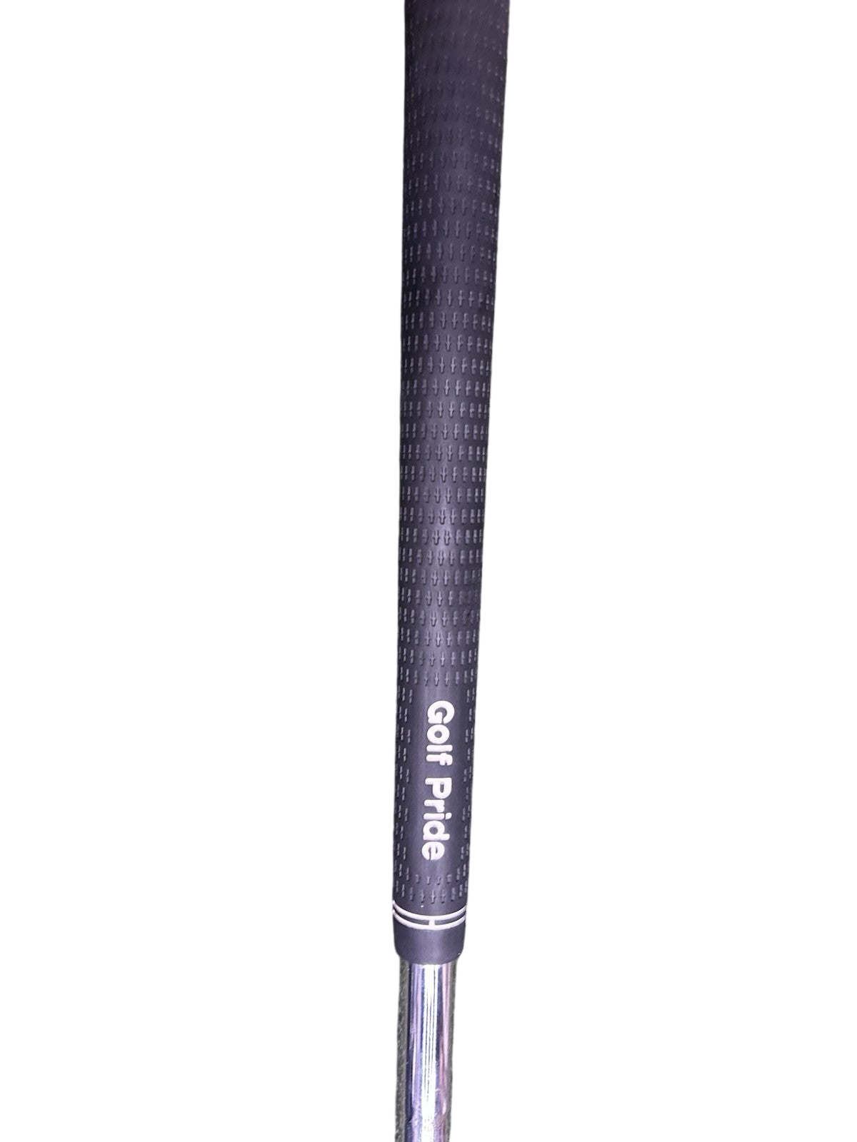 Ping G400 White Dot Iron Set 5-PW UW AWT 2.0 Stiff Flex Steel RH