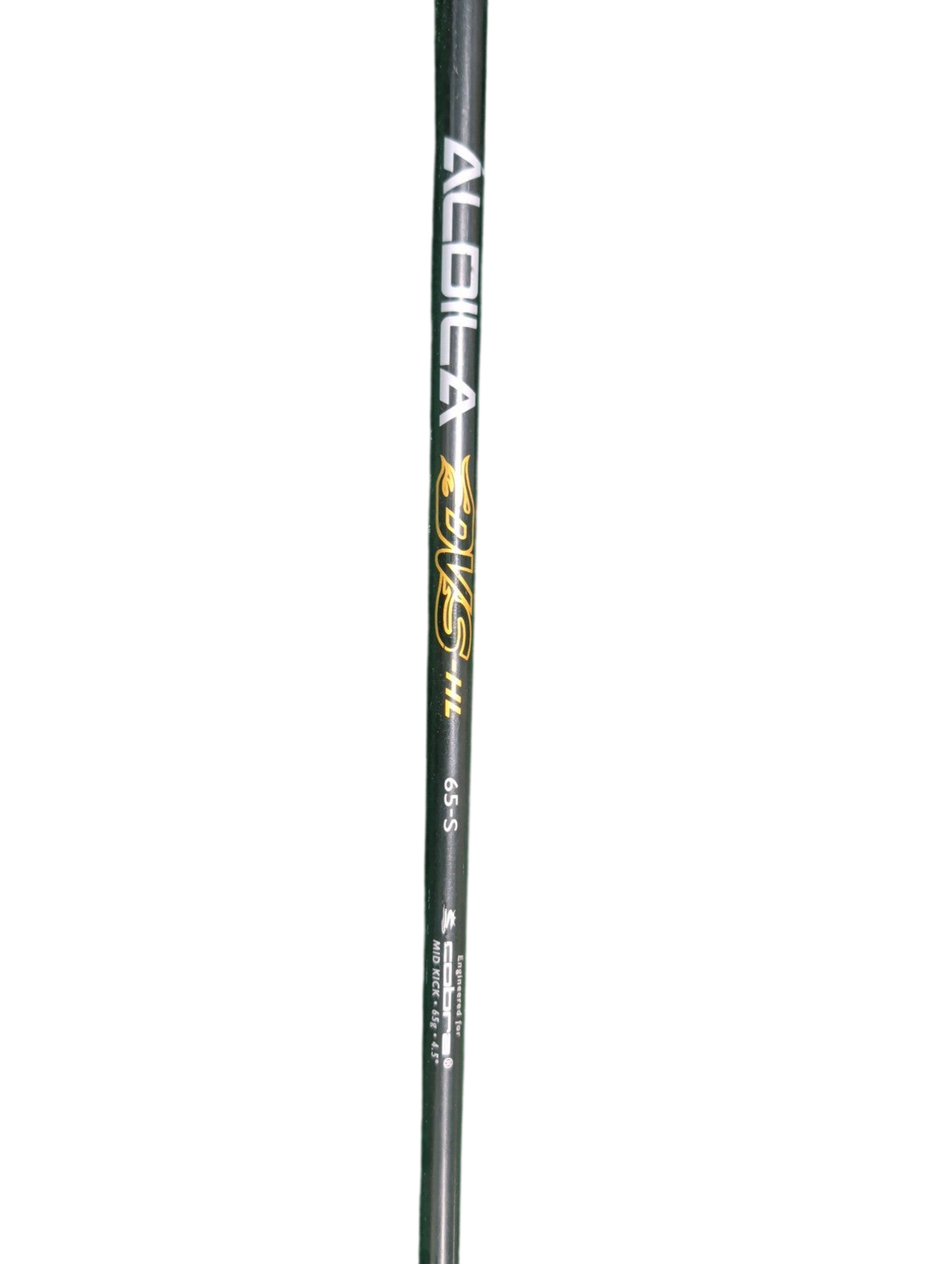 King Cobra Baffler TWS 4 Hybrid 23° Stiff Flex 