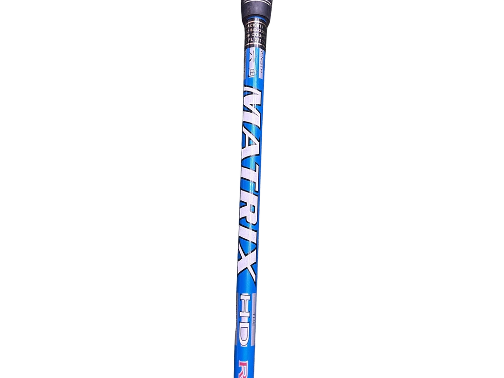 Adams Speedline LP 3 Fairway Wood Draw Radix 5.1 Lite Flex Graphite RH