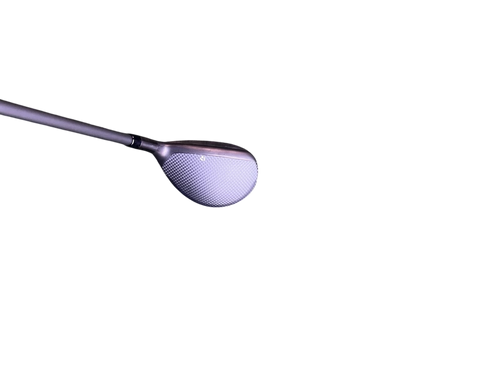 Taylormade Qi35 Max 3 Hybrid Fujikura Air Speeder 50 Senior Flex 