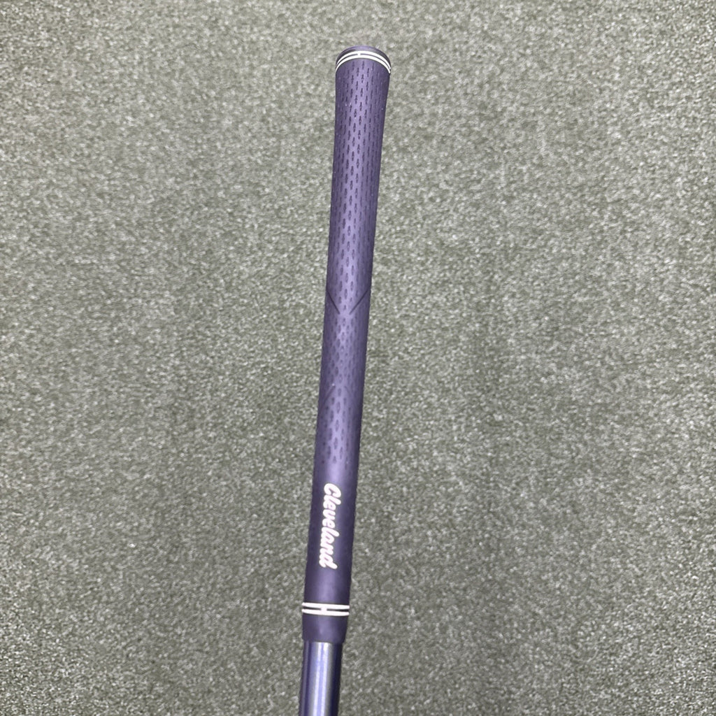 Cleveland Mashie Fairwaywood 20.5° Right Hand Stiff Flex 