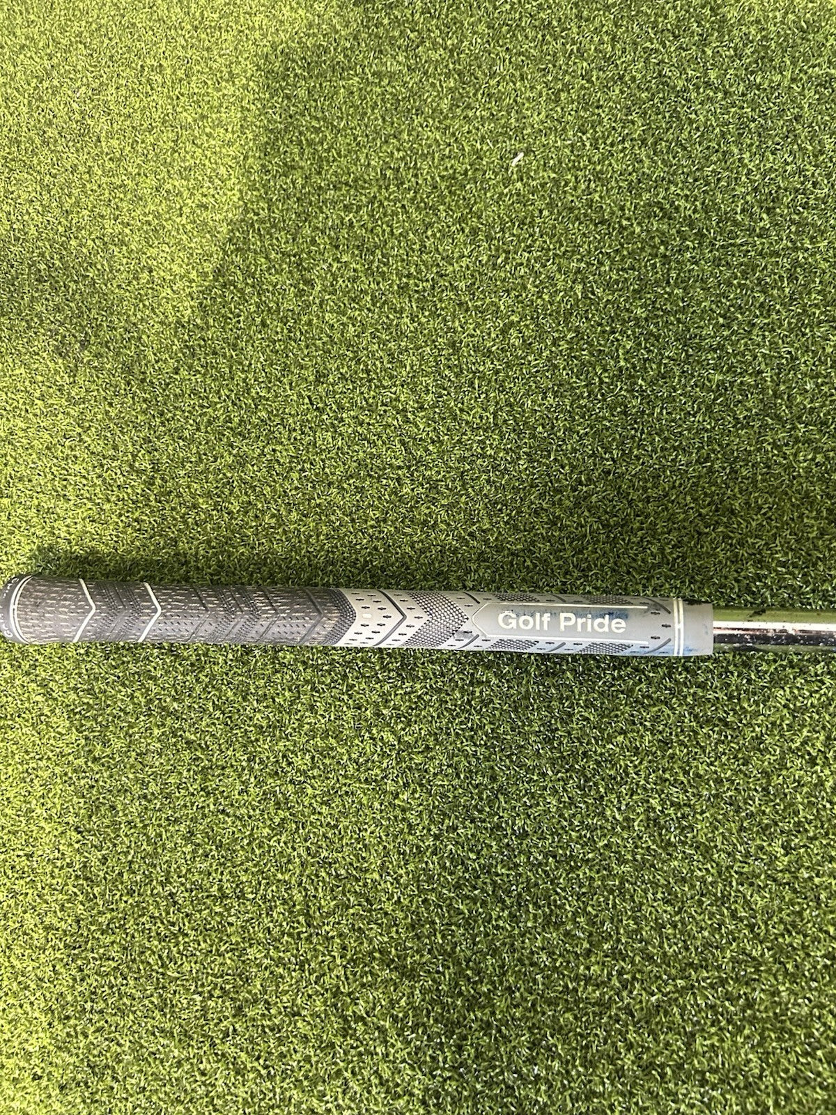 Adams Idea A7OS 6 Iron Hybrid - 55G Aldida Lite Flex Graphite Shaft - 39"