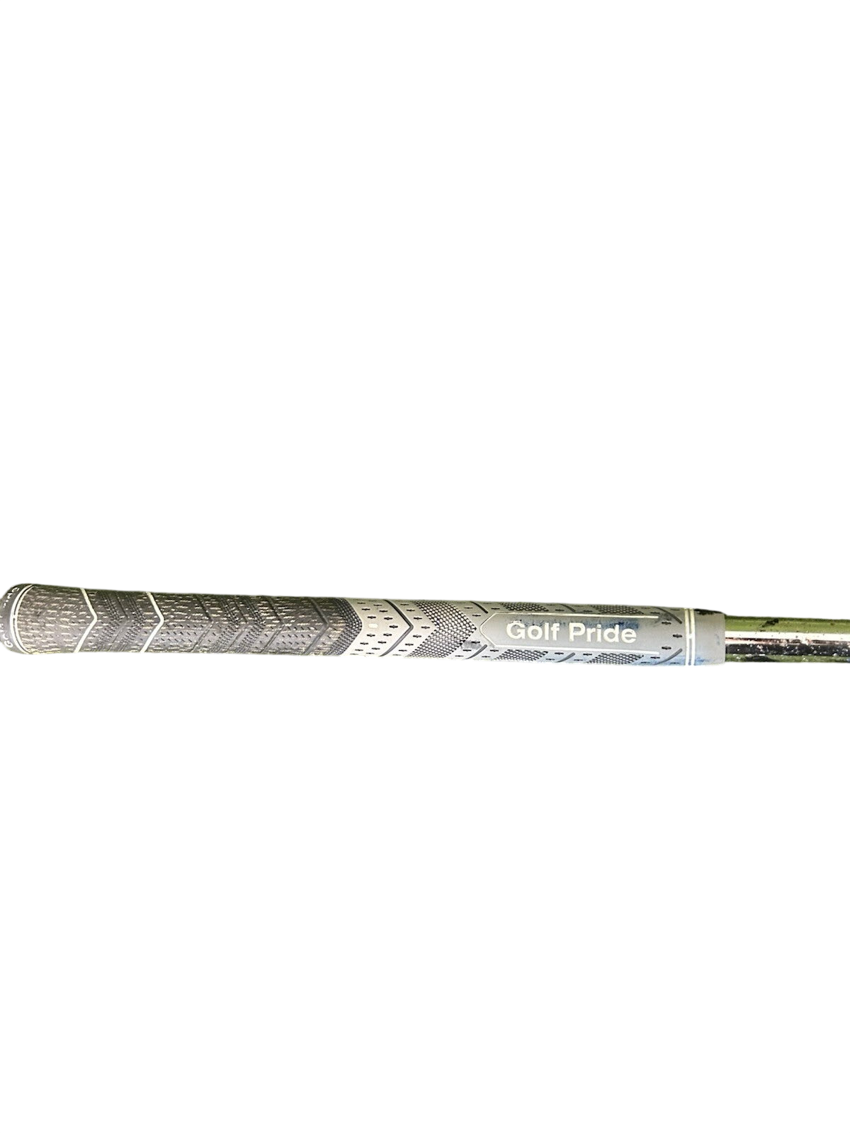 Adams Idea A7OS 6 Iron Hybrid - 55G Aldida Lite Flex Graphite Shaft - 39"