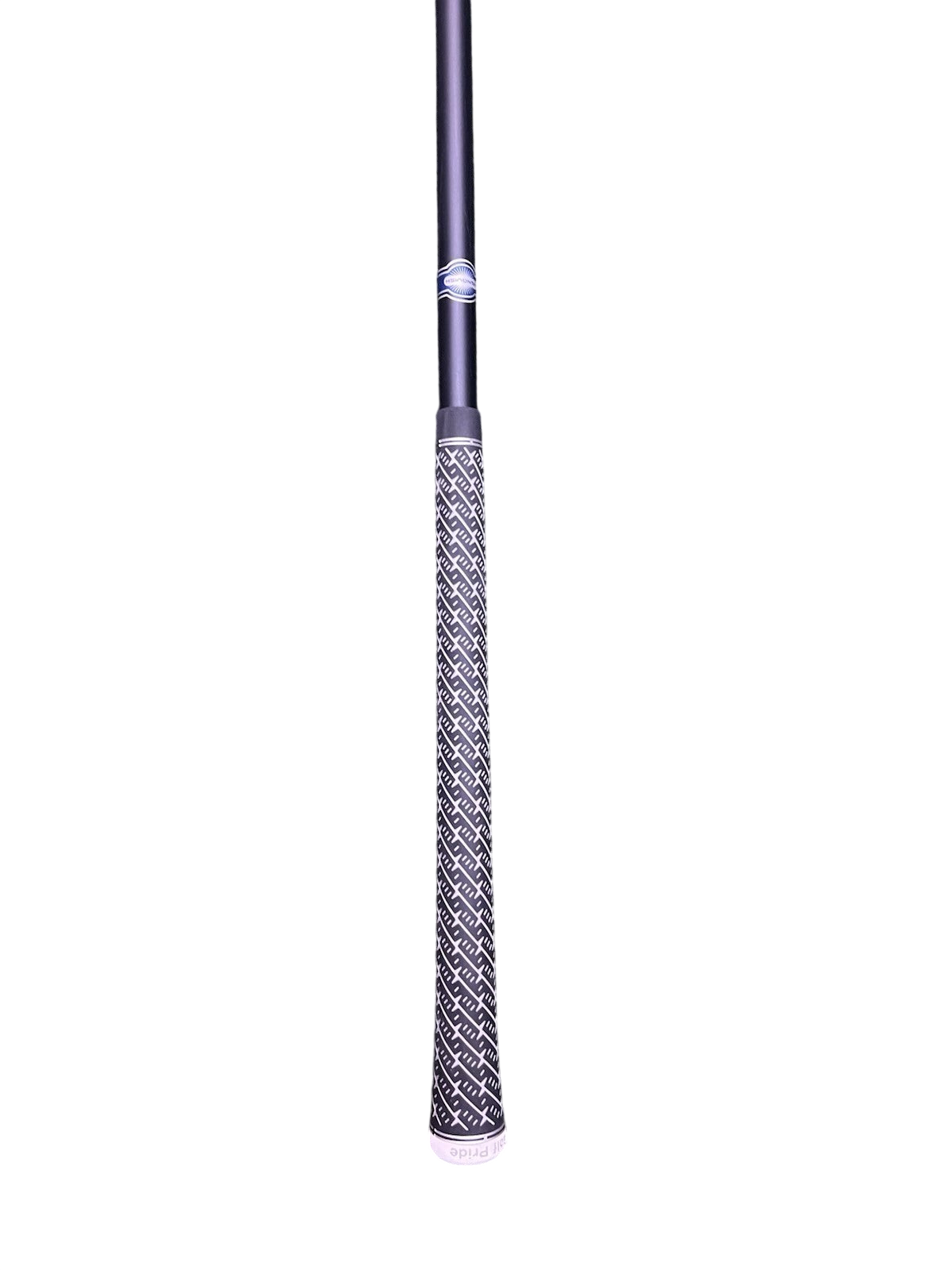 TaylorMade Qi35 Max Lite Rescue 5 Hybrid RH 27° Vanquish 5 R2 Senior Flex Shaft