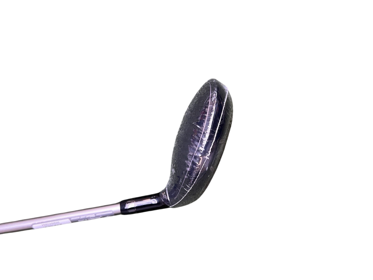 Wilson Ladies D7 4 Hybrid With Recoil 450 Ladies Flex Shaft