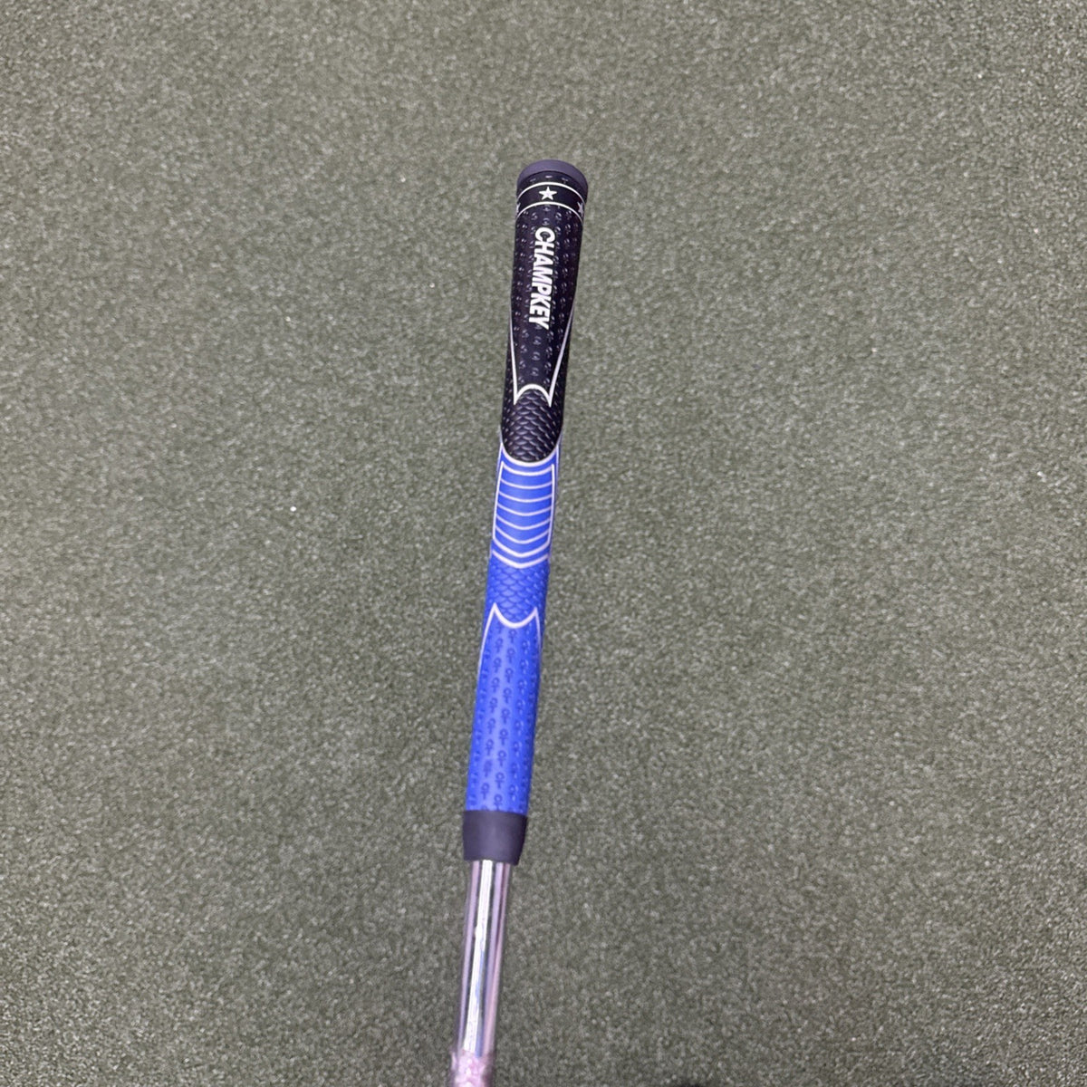 Odyssey White Steel Tri-Ball SRT Putter Right Hand 34.5”