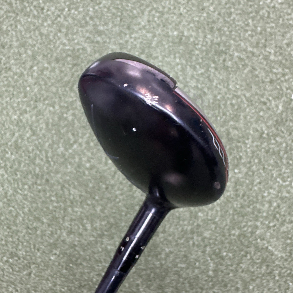Callaway Big Bertha os 4 Hybrid Right Hand Regular Flex 