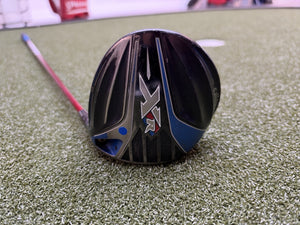 Callaway XR16 Driver 10.5* With Fujikura Speeder 565 Regular Flex