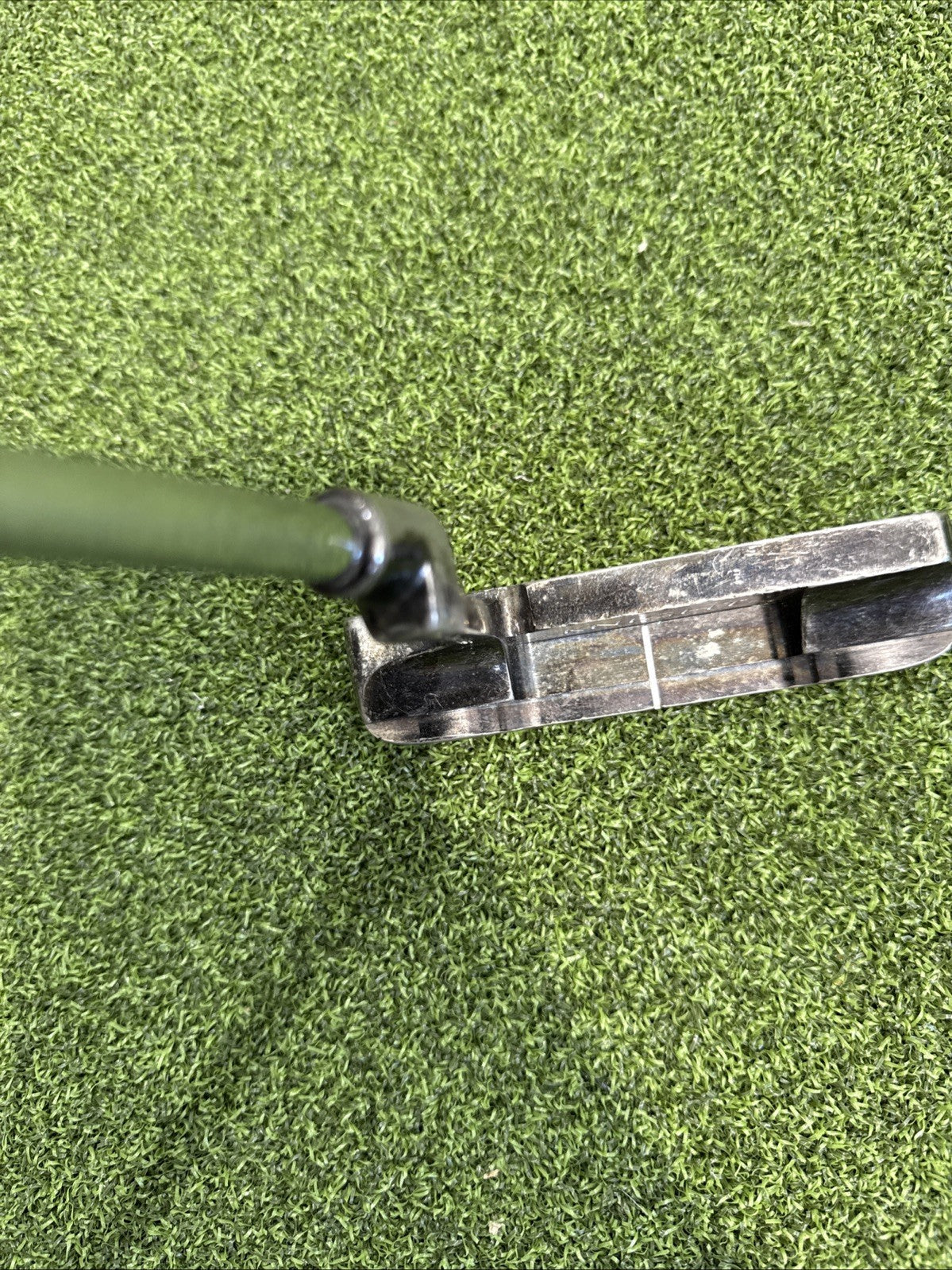 Knight Golf Touch Star Blade Putter 34” Right Hand