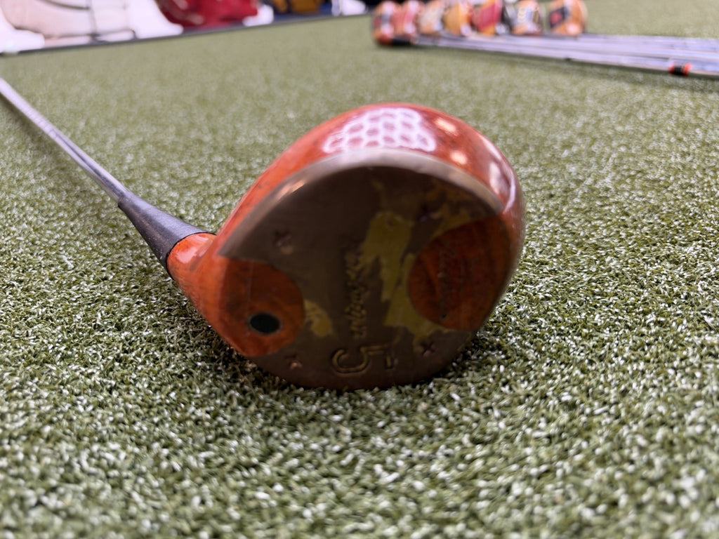 MacGregor By Nicklaus 5 Wood