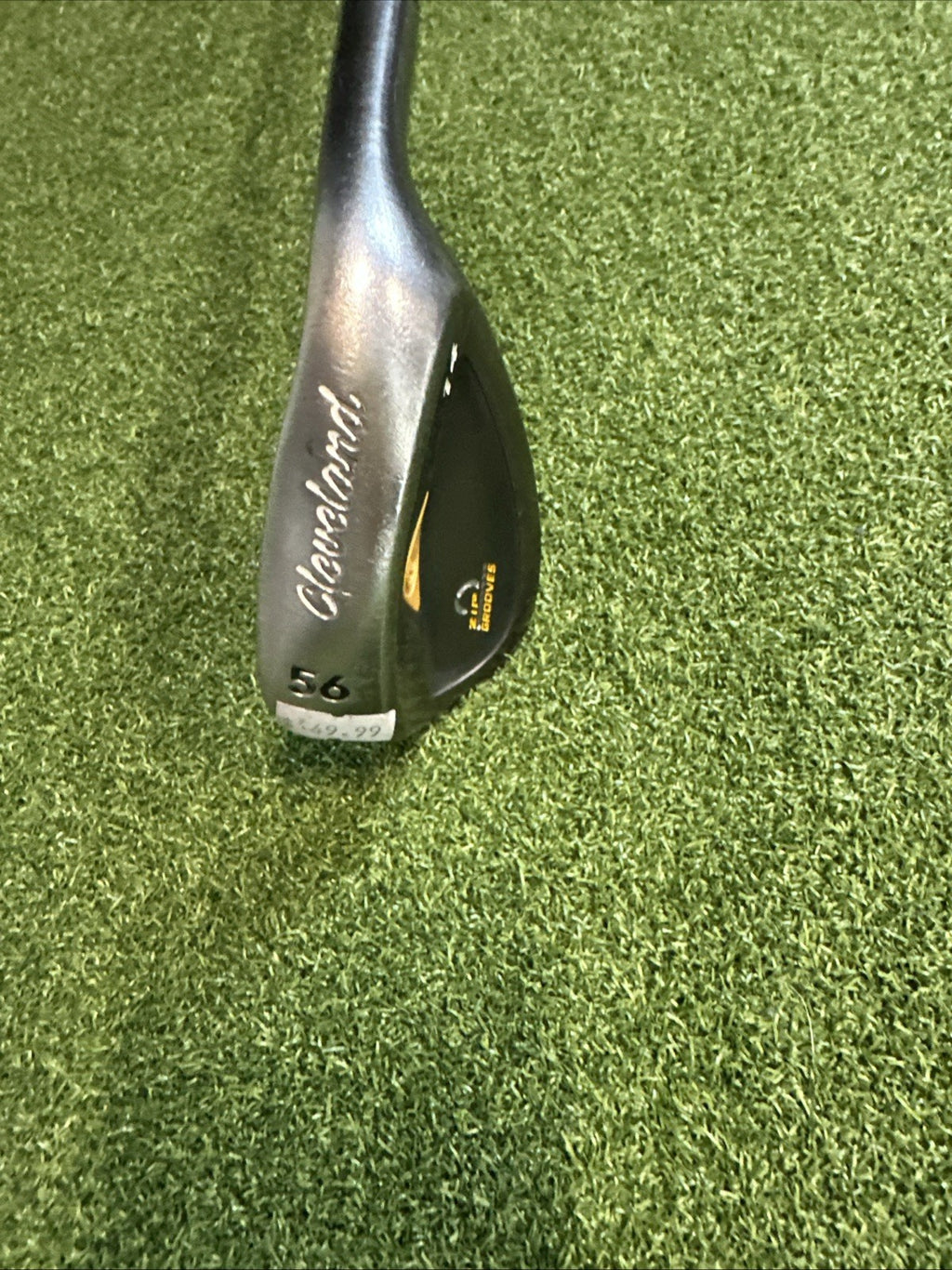 Cleveland CG 14 56° Wedge Right Hand 