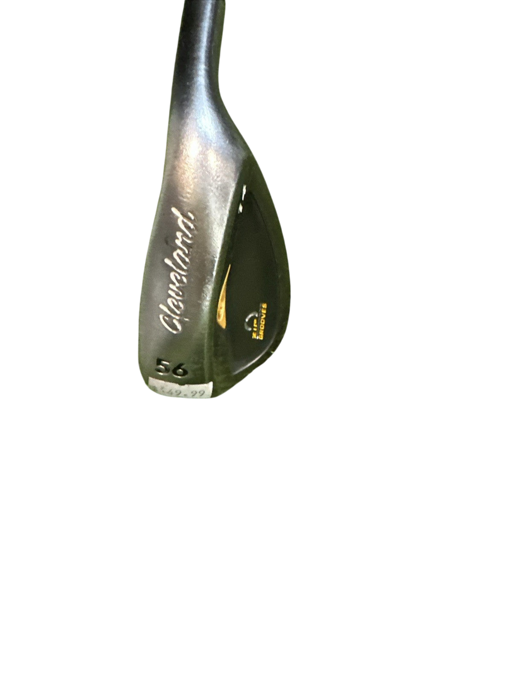 Cleveland CG 14 56° Wedge Right Hand 