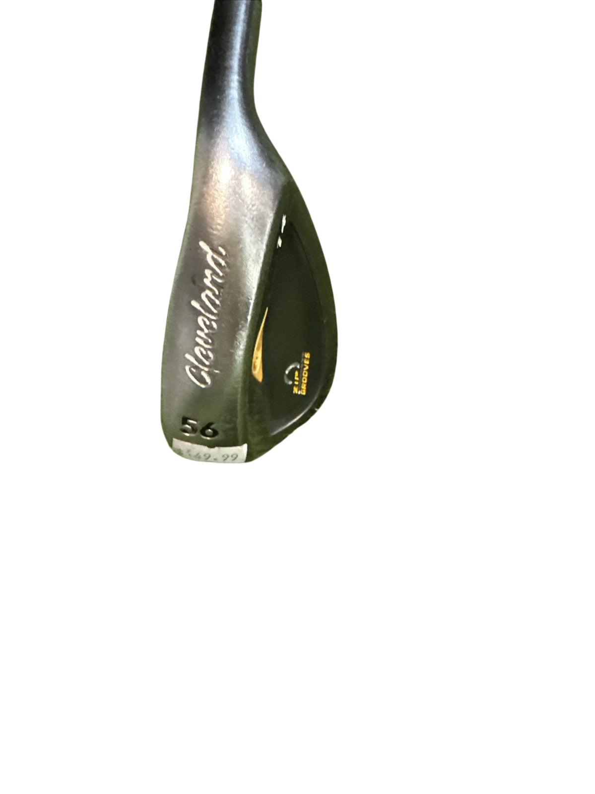 Cleveland CG 14 56° Wedge Right Hand 