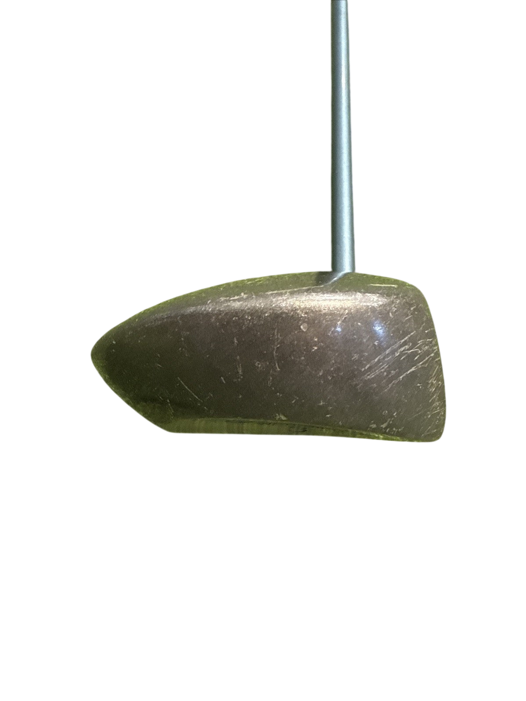 Callaway Greg Big Bertha Warbird 3 Wood Right Hand Ladies Flex 