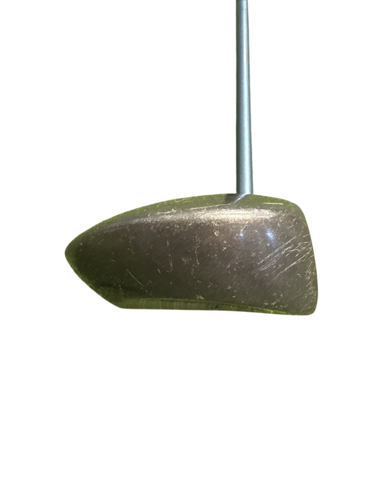 Callaway Greg Big Bertha Warbird 3 Wood Right Hand Ladies Flex 