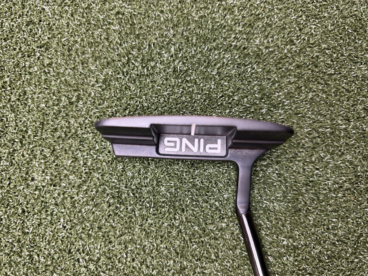 Ping Kushin 4 35” Putter