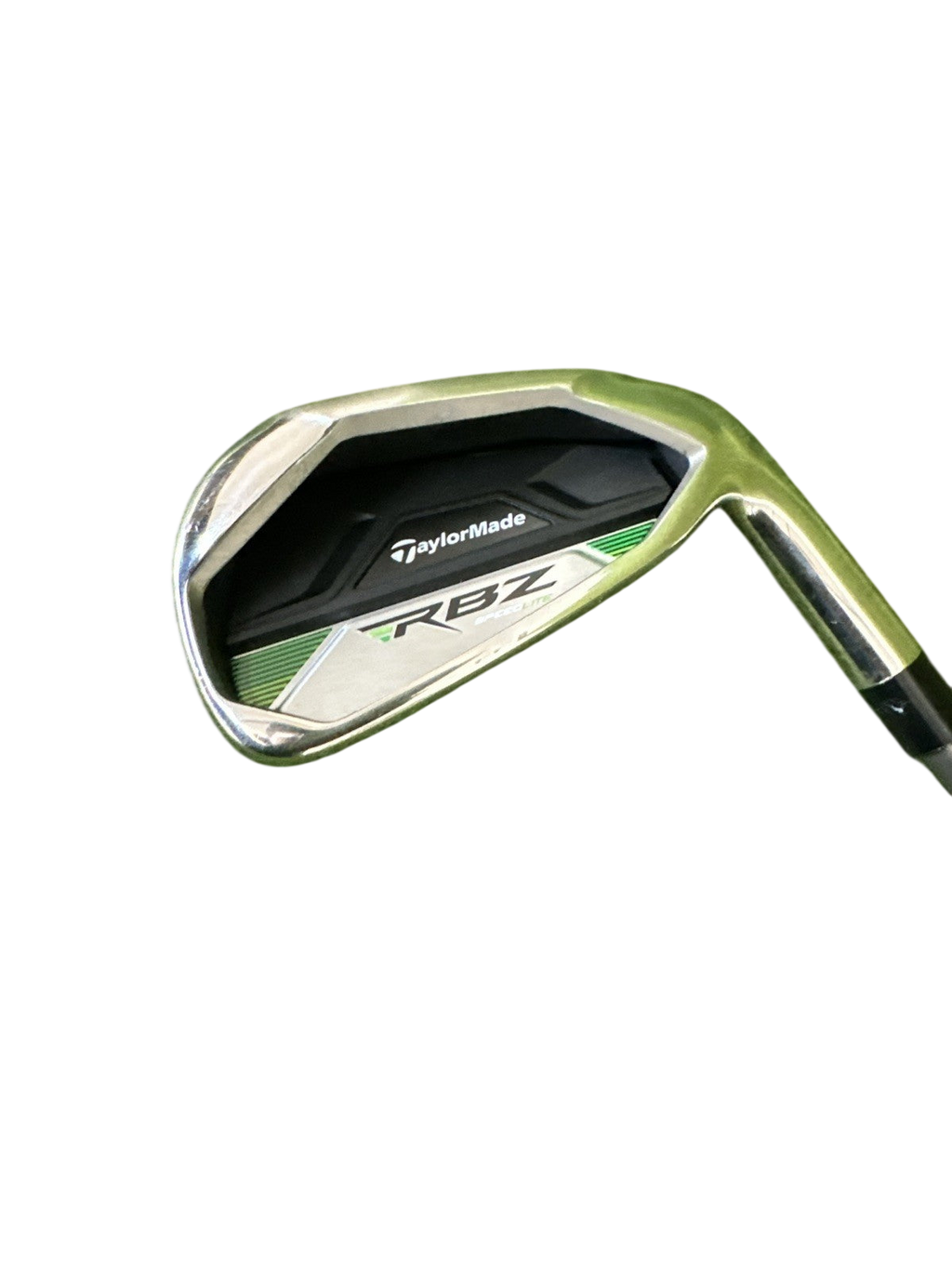 Taylormade RBZ Speedlite 6 Iron Right Hand Senior Flex 