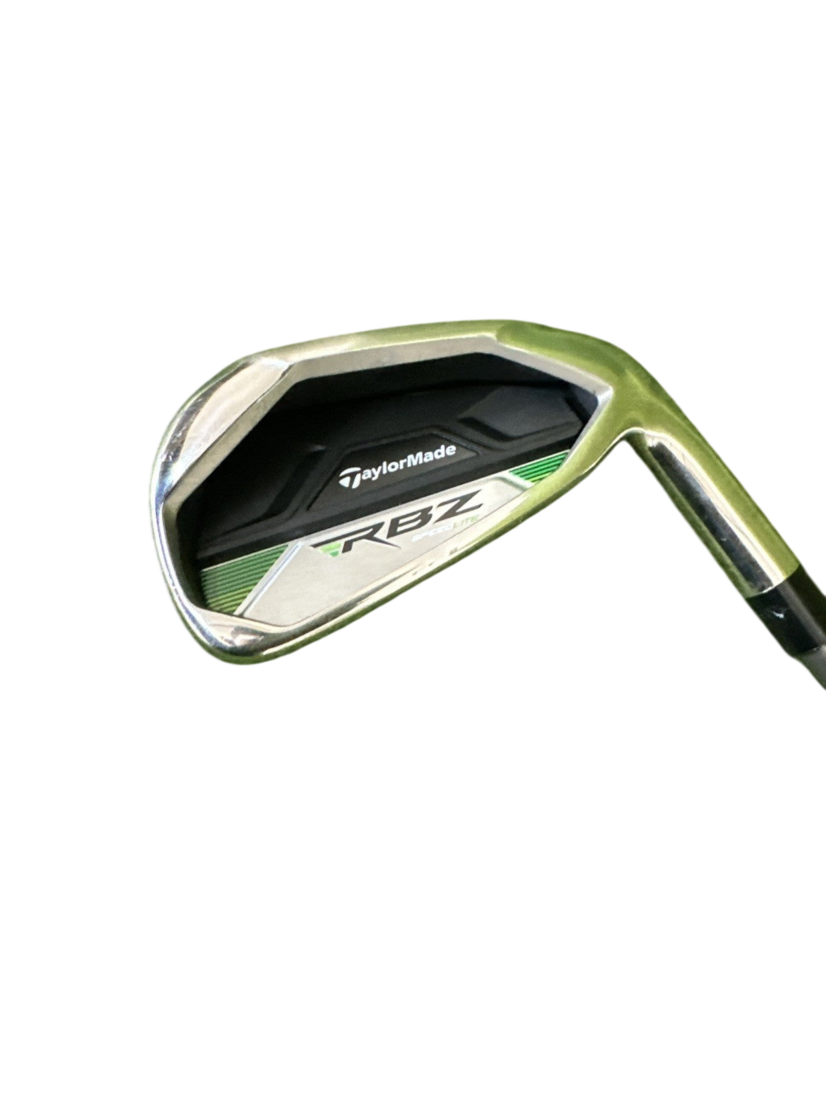 Taylormade RBZ Speedlite 6 Iron Right Hand Senior Flex 