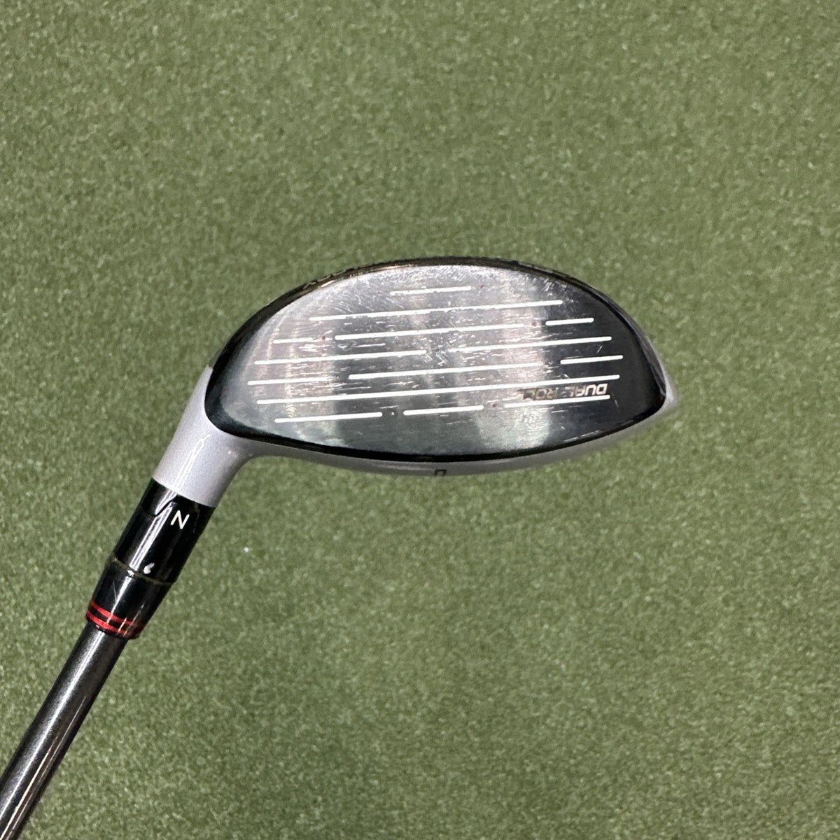 Cobra Amp 3 Wood Right Hand Stiff Flex 