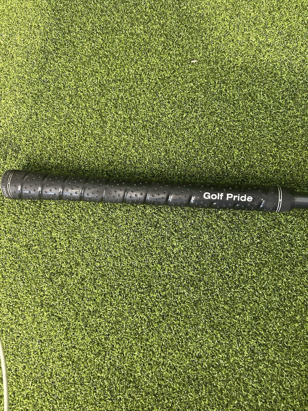 2011 ADAMS IDEA A12 OS 7 IRON Regular PROLAUNCH BLUE Graphite Shaft