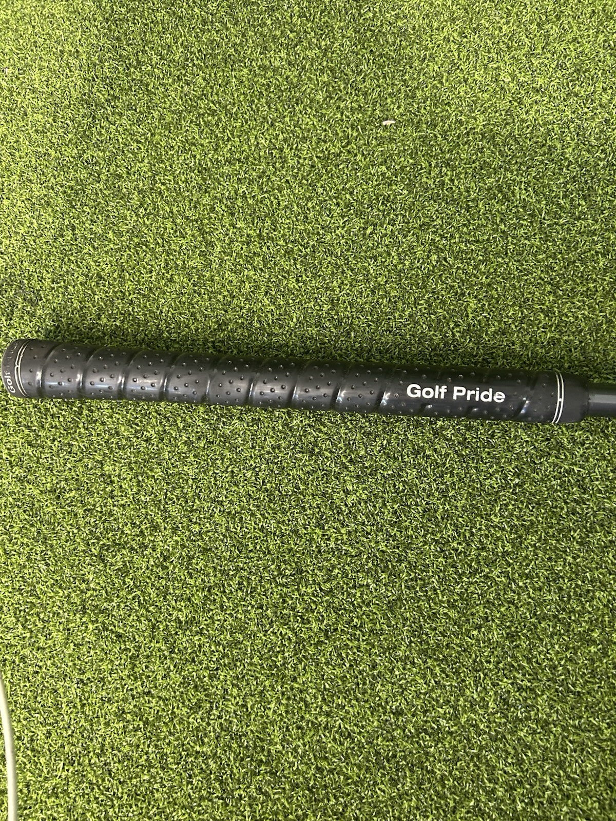 2011 ADAMS IDEA A12 OS 7 IRON Regular PROLAUNCH BLUE Graphite Shaft