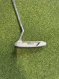 Wilson Alignment Blade Putter 35” Right Handed