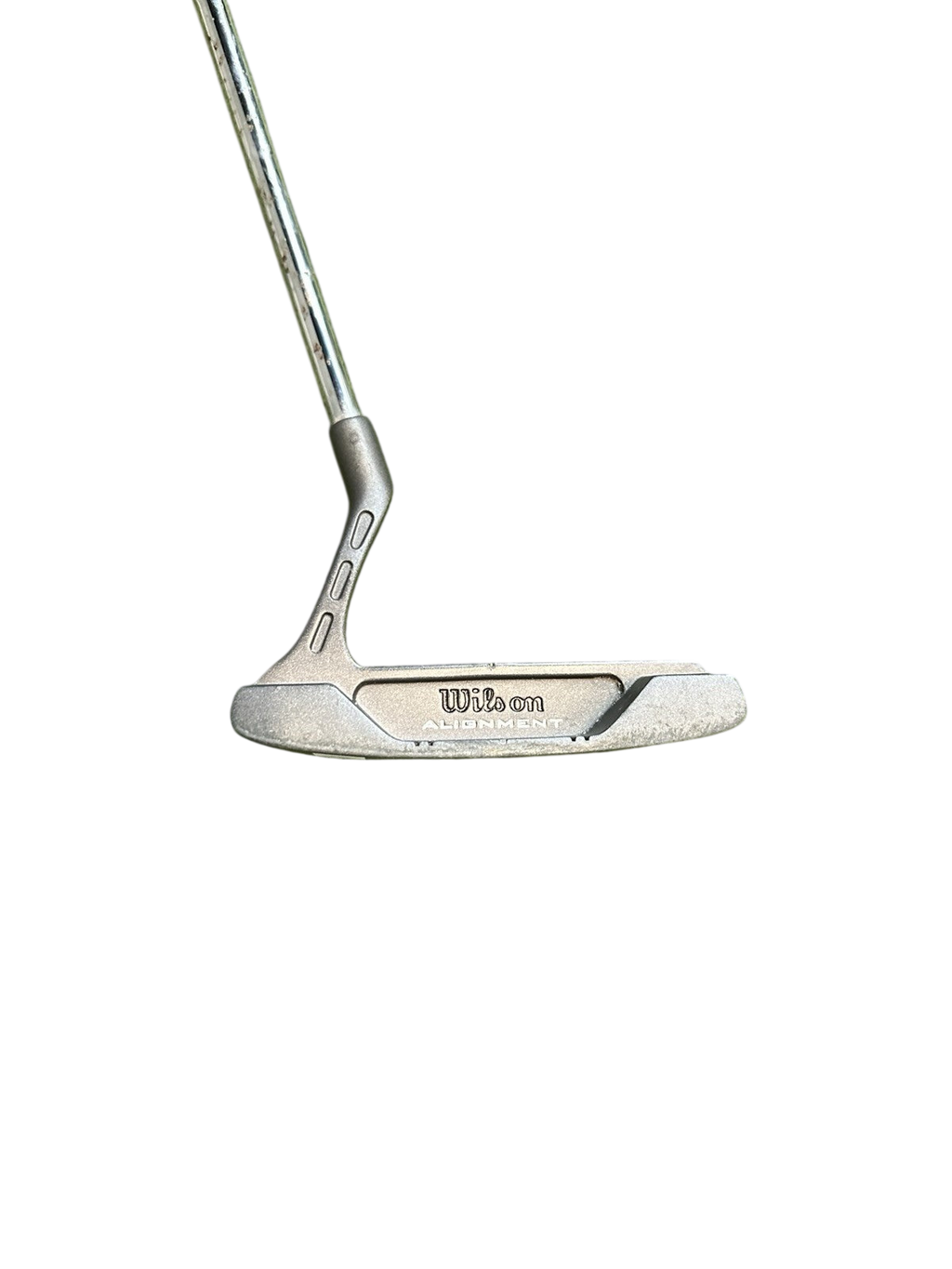Wilson Alignment Blade Putter 35” Right Handed