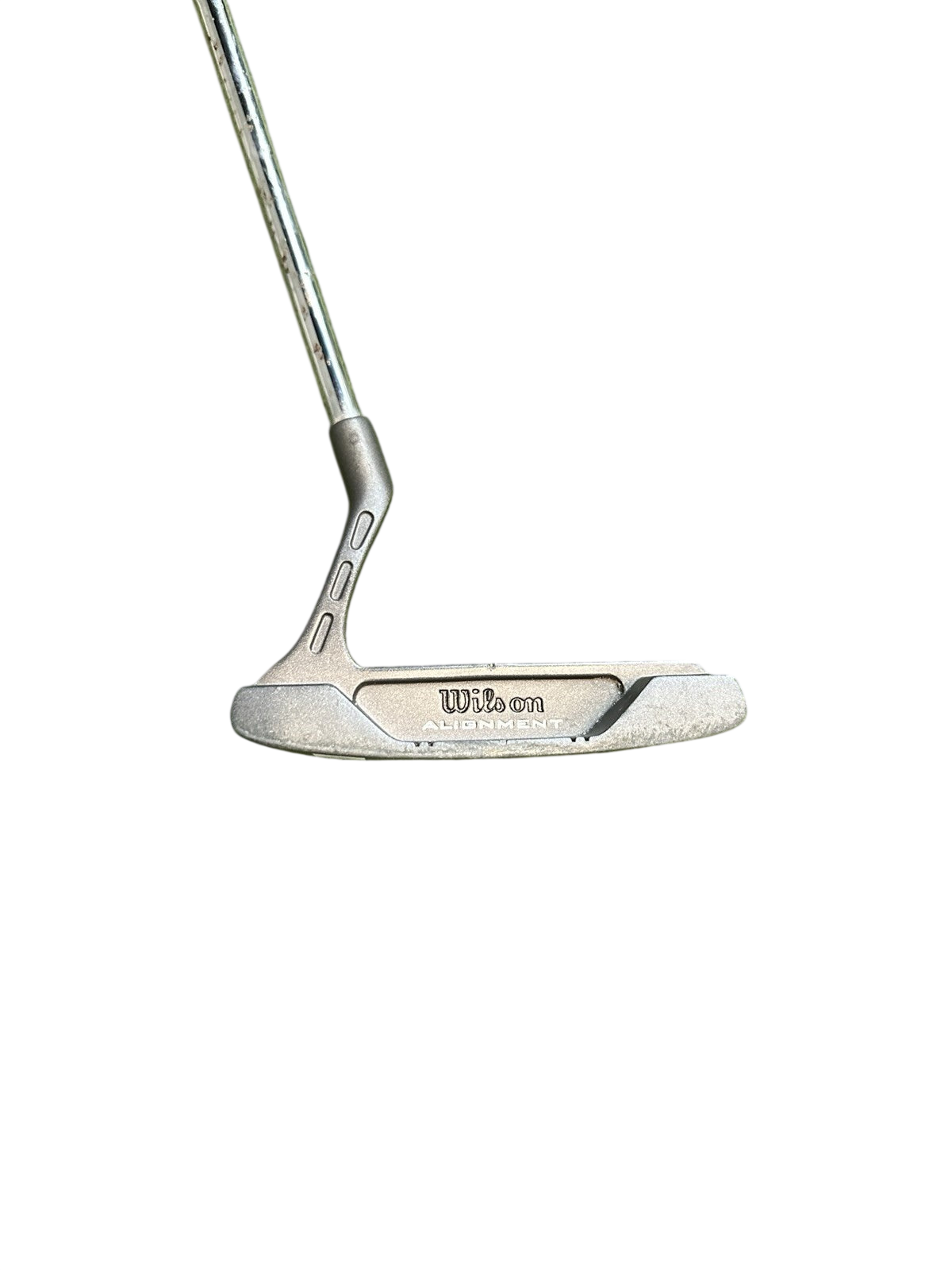 Wilson Alignment Blade Putter 35” Right Handed