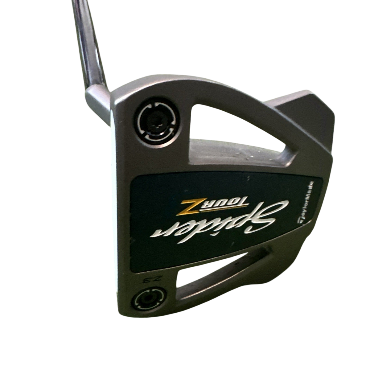Taylormade Spider Tour Z z3 Mallet Putter Right Hand 35”