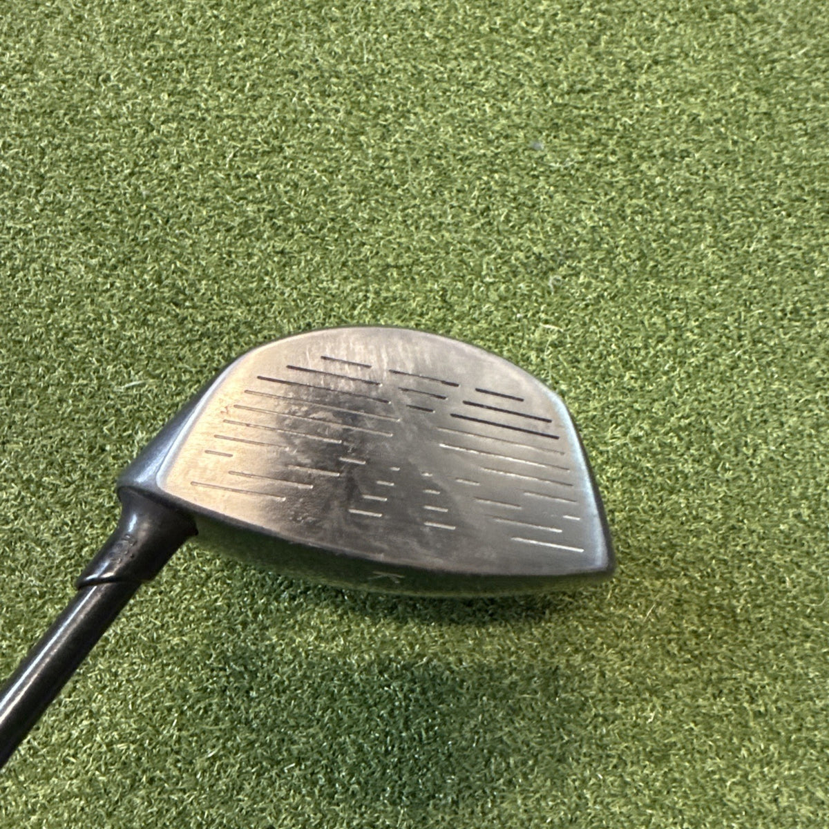 PING Karsten ISI Driver Right Hand Regular Flex 