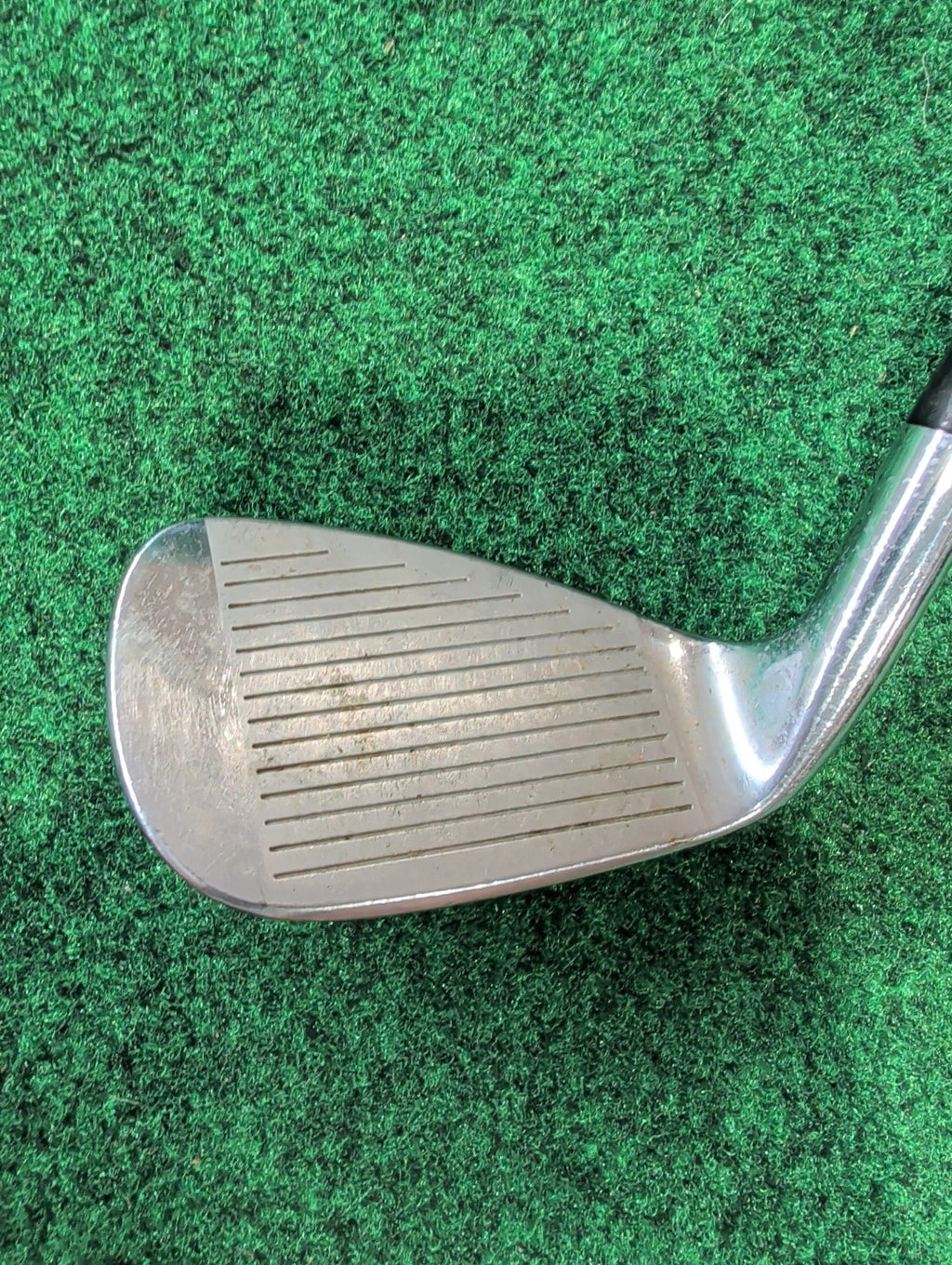 Ben Hogan Apex Edge Equalizer Wedge Stiff Flex