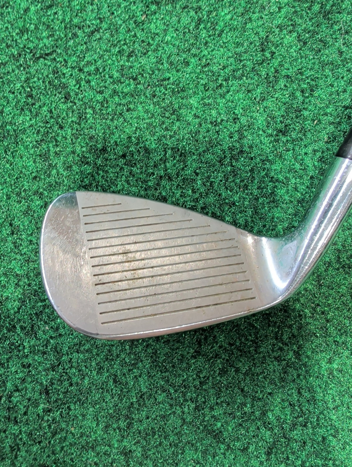 Ben Hogan Apex Edge Equalizer Wedge Stiff Flex