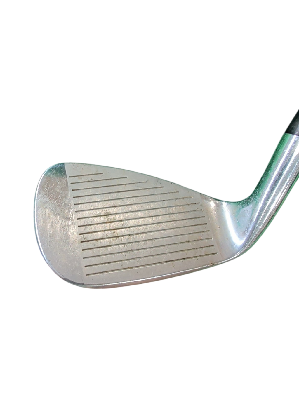 Ben Hogan Apex Edge Equalizer Wedge Stiff Flex