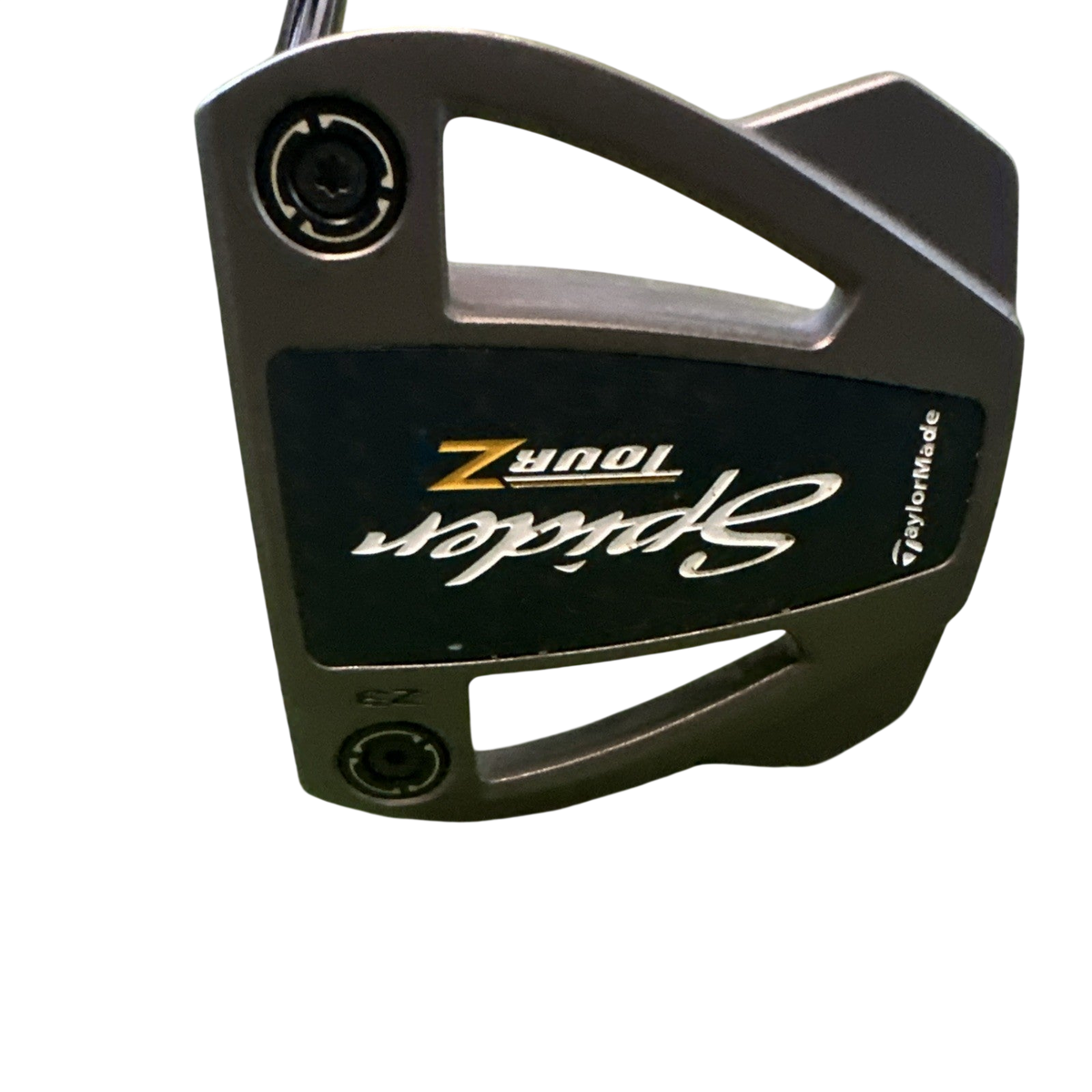 Taylormade Spider Tour Z Mallet Putter Right Hand 35” 