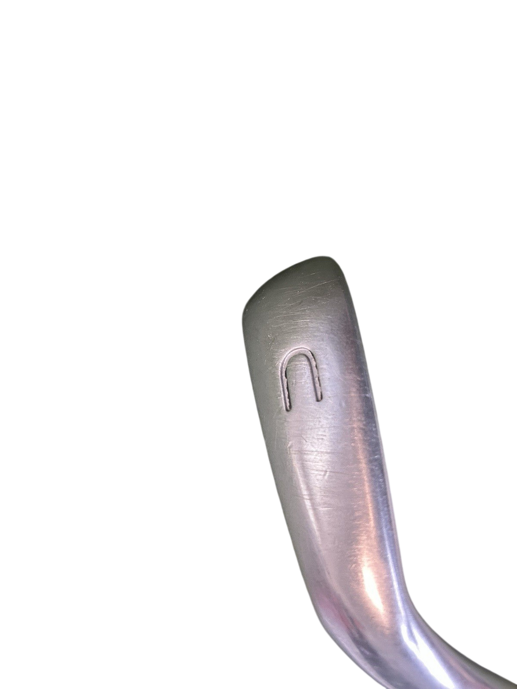 Ping G400 Gap U Wedge White Dot Awt 2.0 Steel Stiff Flex
