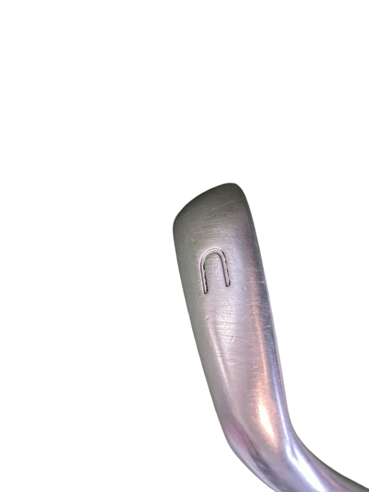 Ping G400 Gap U Wedge White Dot Awt 2.0 Steel Stiff Flex