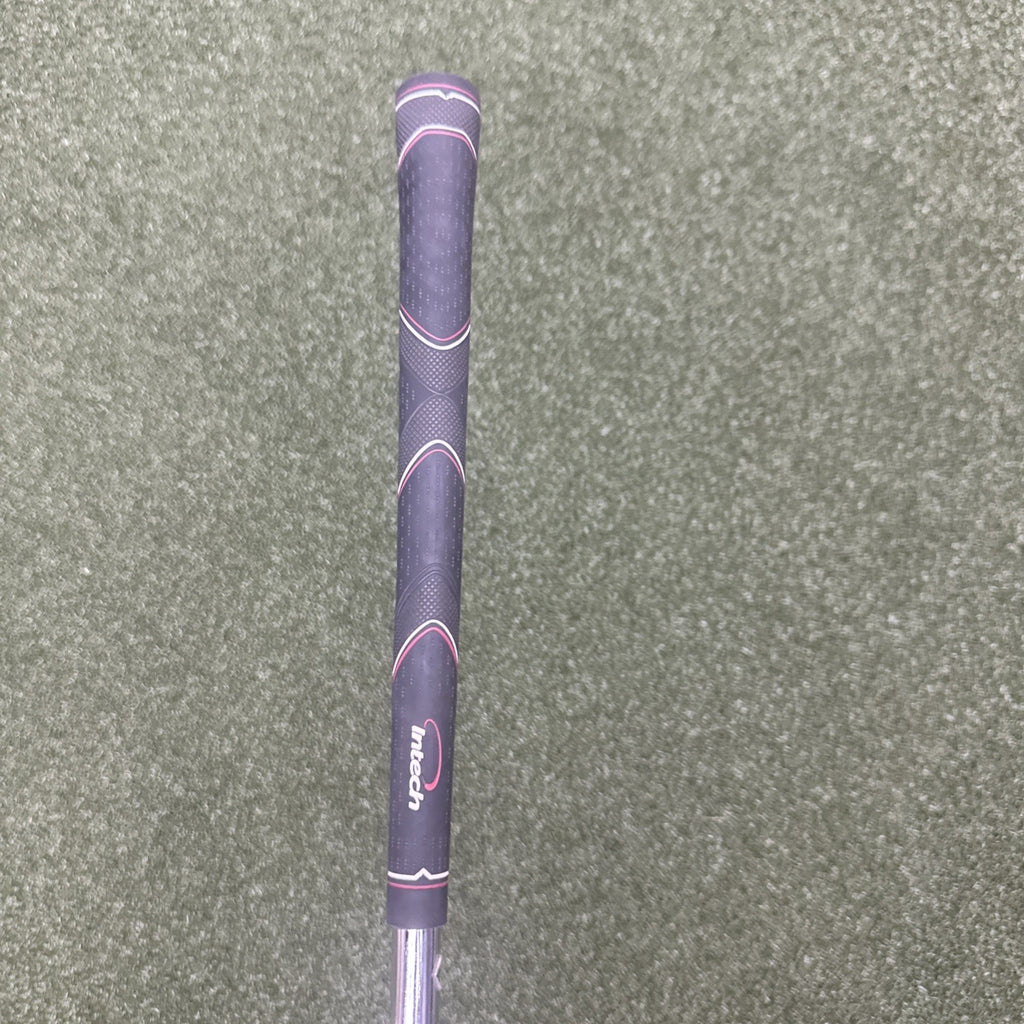 EZ Roll Chipping Iron Right Hand 36”