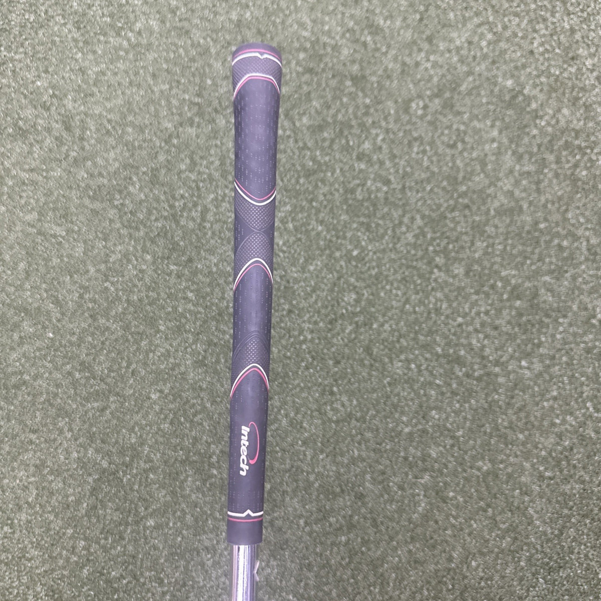 EZ Roll Chipping Iron Right Hand 36”