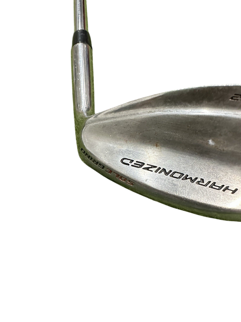 Wilson Harmonized 56° Wedge Right Handed