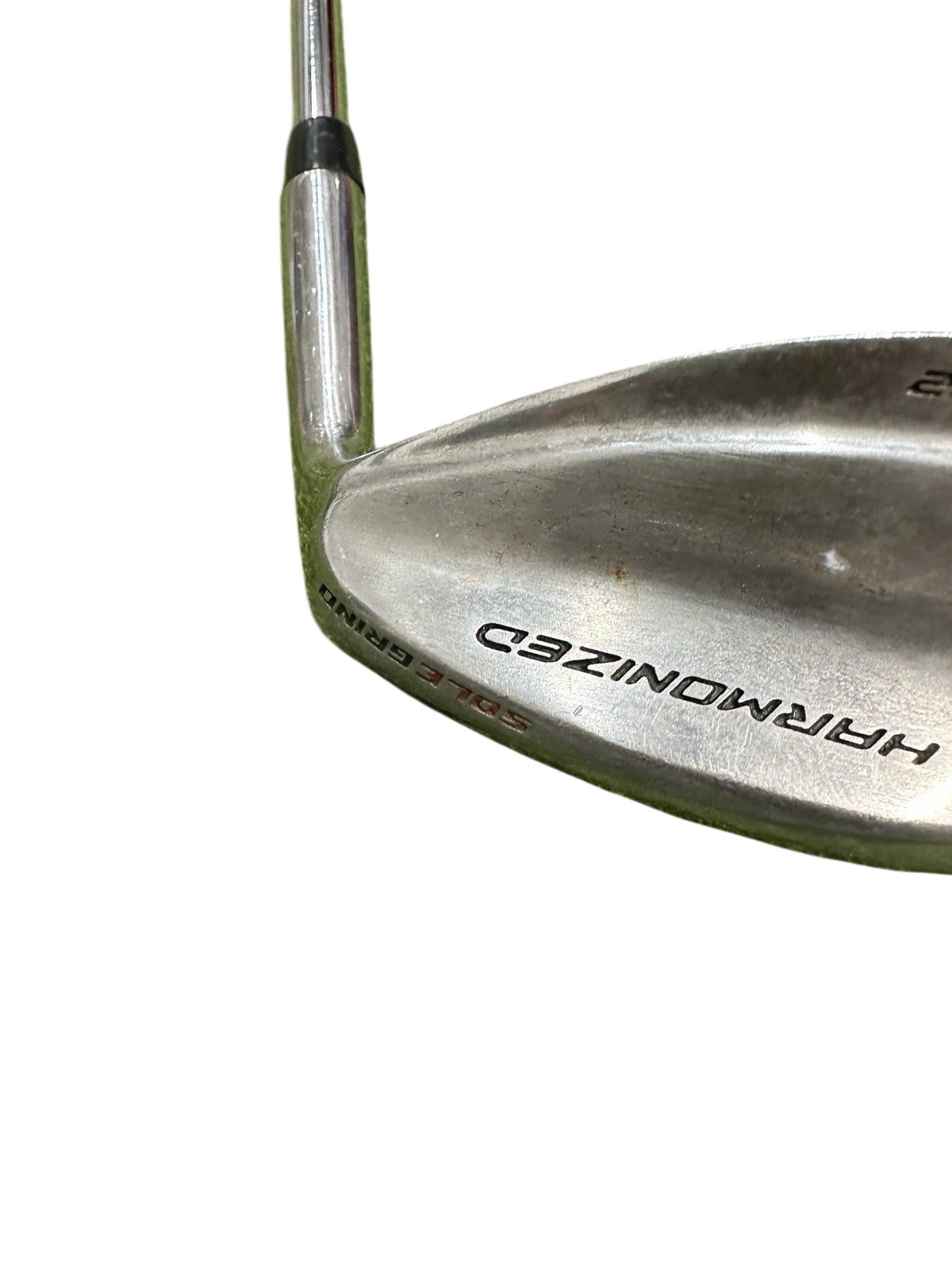 Wilson Harmonized 56° Wedge Right Handed
