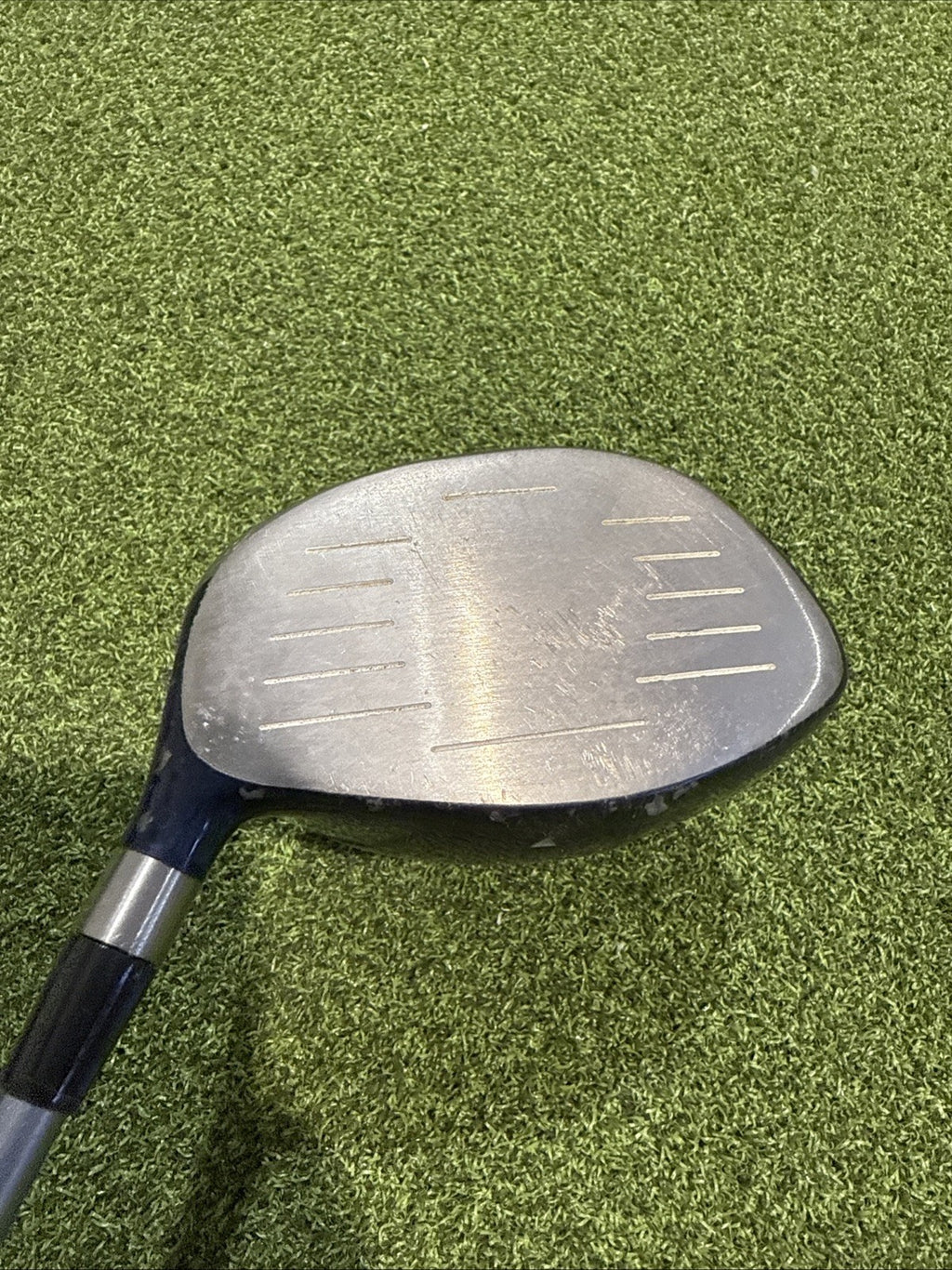 Adams Golf GT Tight Lies 10° Driver Right Hand Senior Flex 