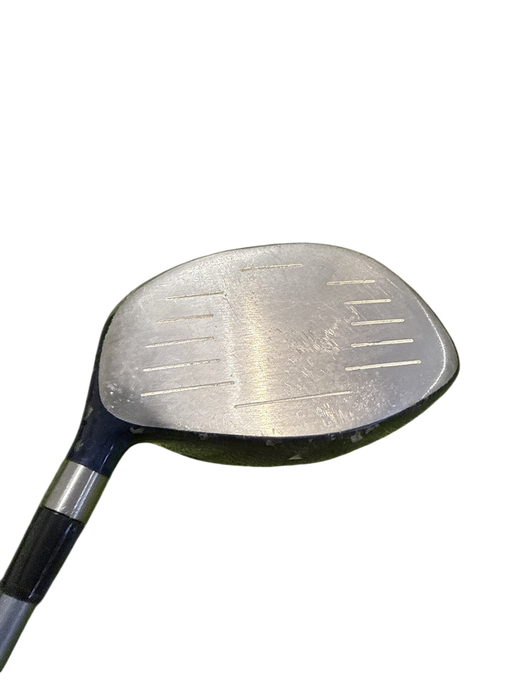Adams Golf GT Tight Lies 10° Driver Right Hand Senior Flex 
