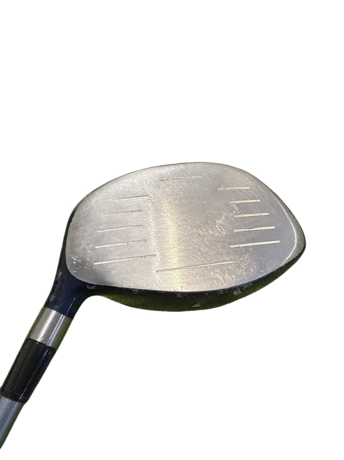 Adams Golf GT Tight Lies 10° Driver Right Hand Senior Flex 