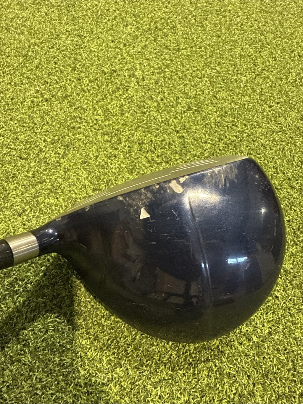 Adams Golf GT Tight Lies 10° Driver Right Hand Senior Flex 