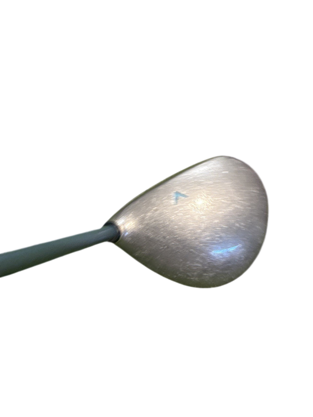 Callaway Greg Big Bertha Warbird 3 Wood Right Hand Ladies Flex 