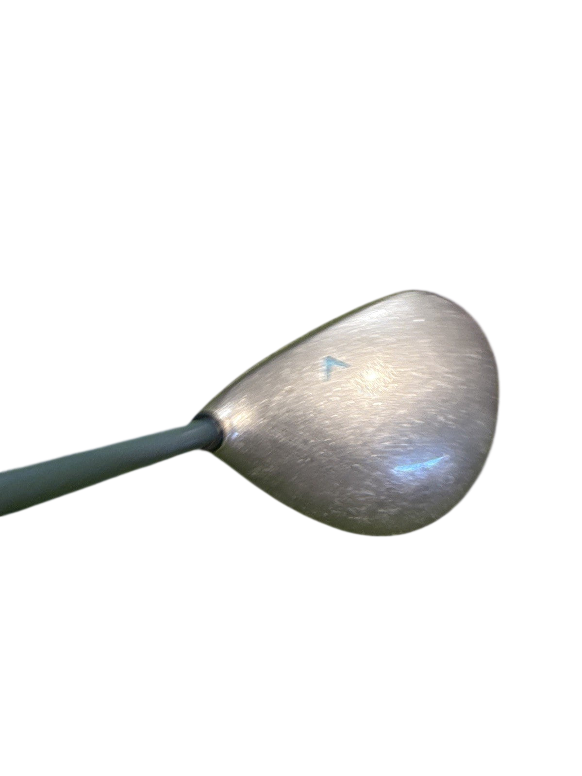 Callaway Greg Big Bertha Warbird 3 Wood Right Hand Ladies Flex 