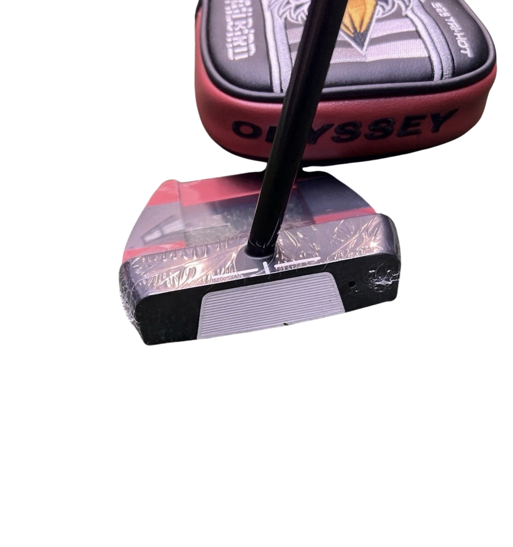 Odyssey Square 2 Square Tri-hot Jailbird Cruiser New In Plastic 38”